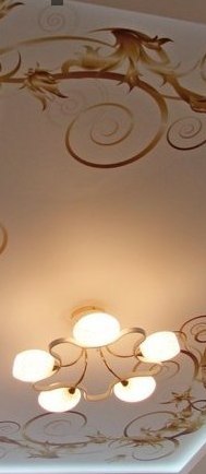 Фотопечать на натяжном потолке. Фотопечать натяжного потолка в пушкино.